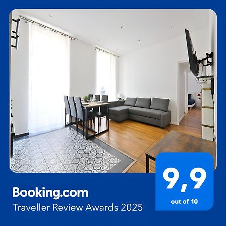 2 Bedroom Appartement Quartier Le Marais Free Netflix París Exterior foto